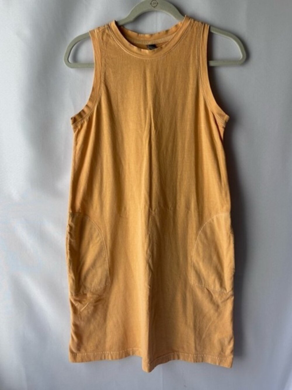 Old navy t shirt lounge dress